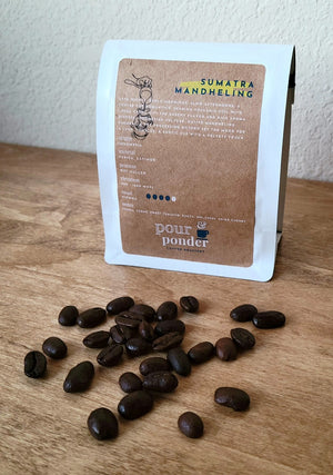 Sumatra Mandheling